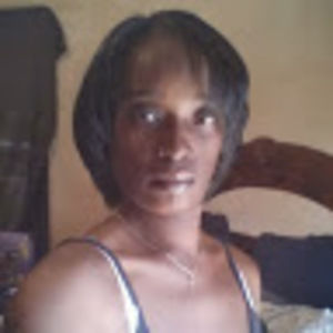 Meet your Posher, Alonda